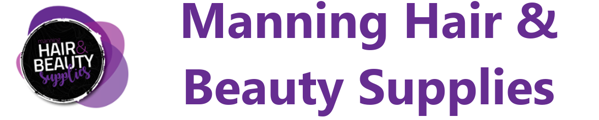 Manning Hair and Beauty logo 4
