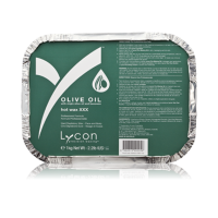 hot-wax-oliveoil