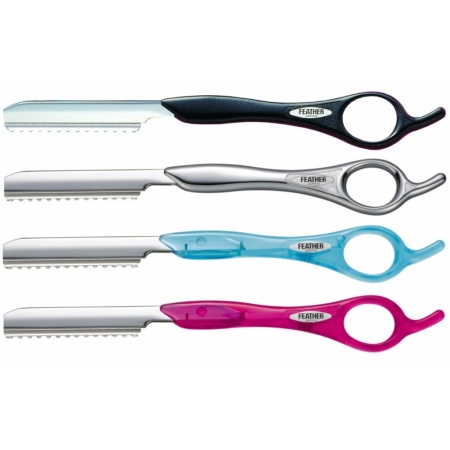 feather_styling_razor