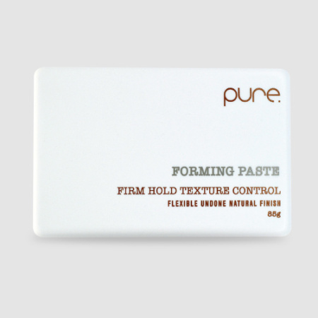forming-paste