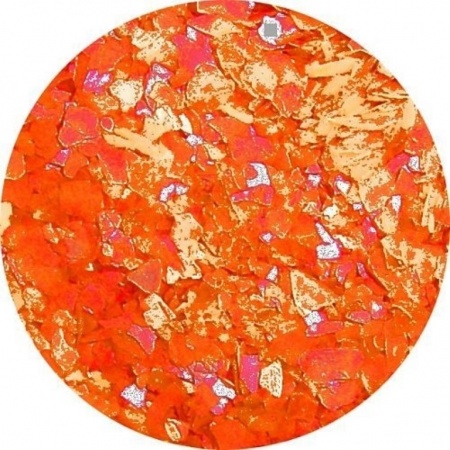 peach