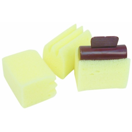 sponges